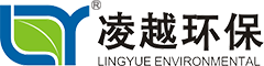 珠海市凌越环保工程有限公司Logo