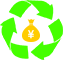环保税logo